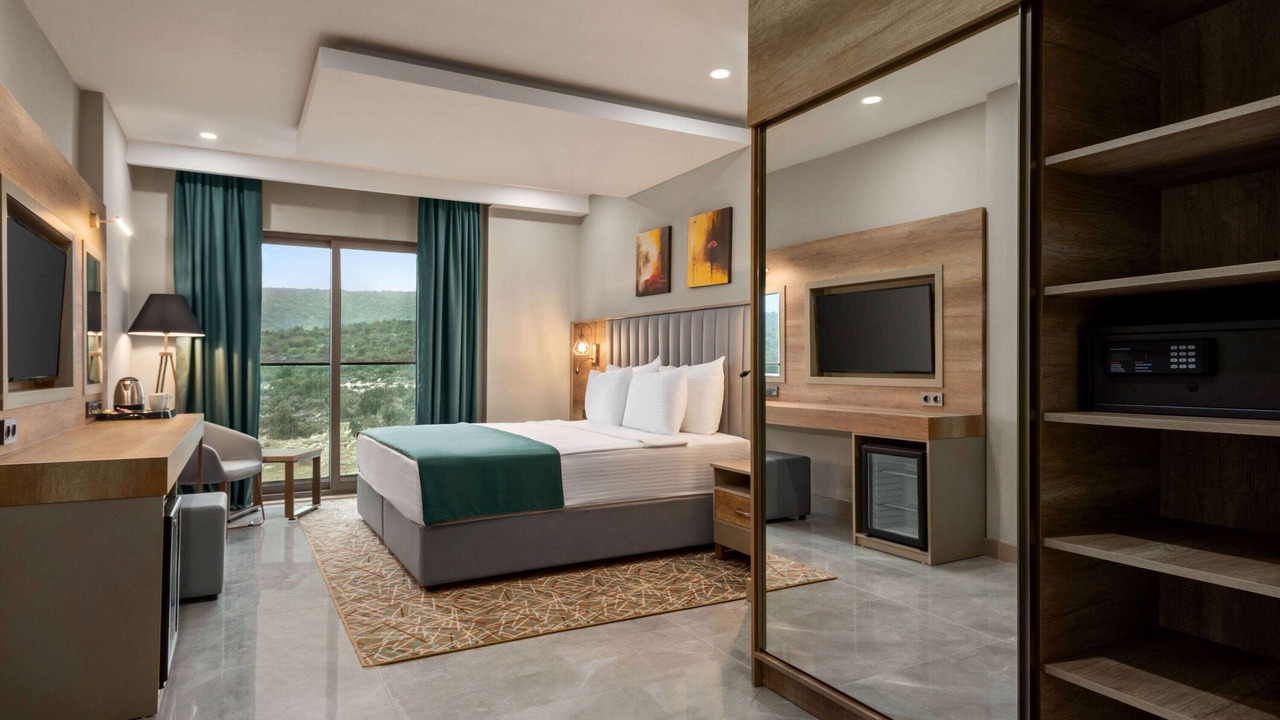 Photo of Bedroom in Artikli