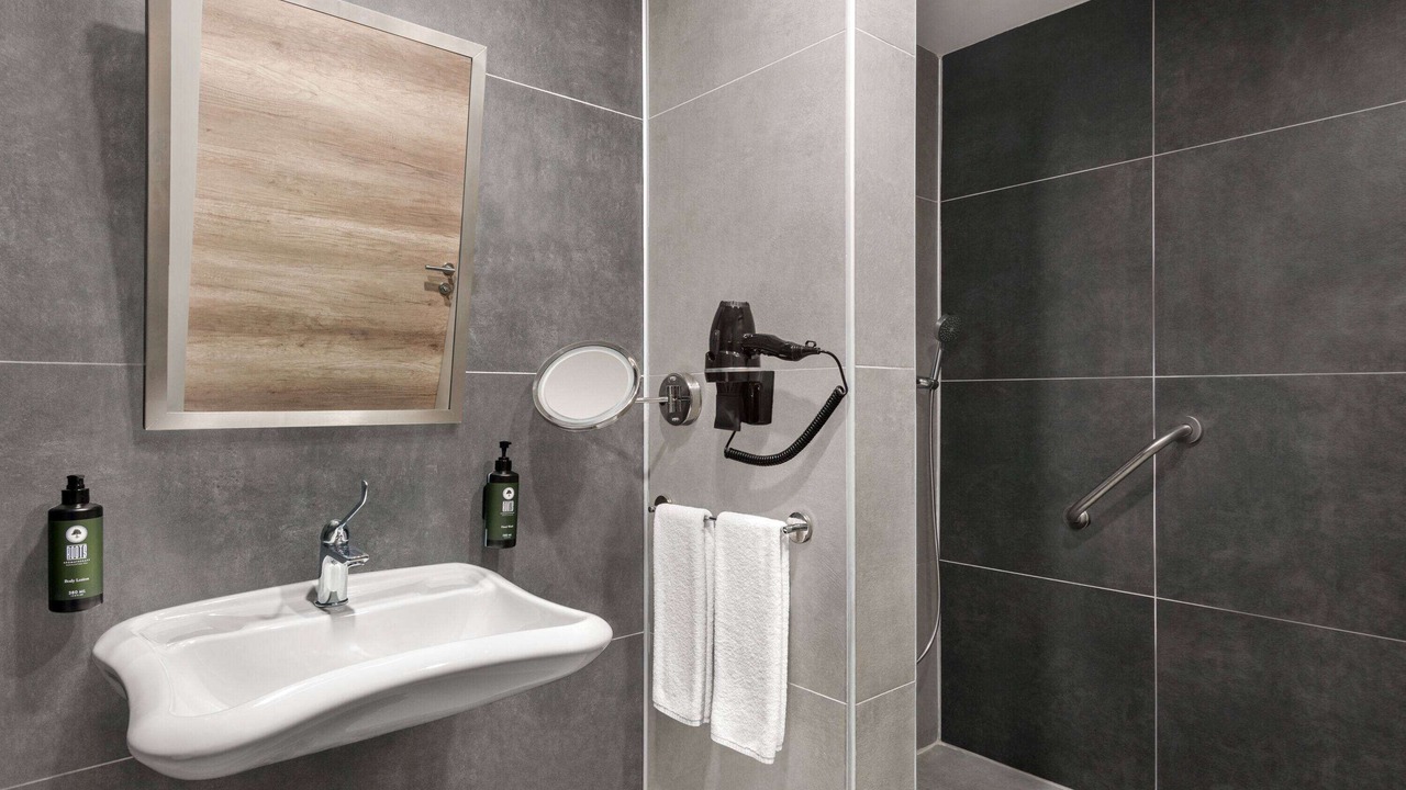 Photo of Bathroom in Artikli