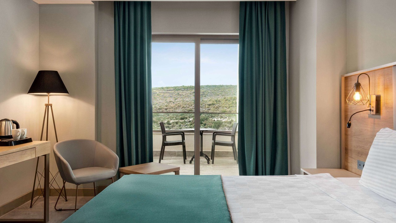 Photo of Bedroom in Artikli