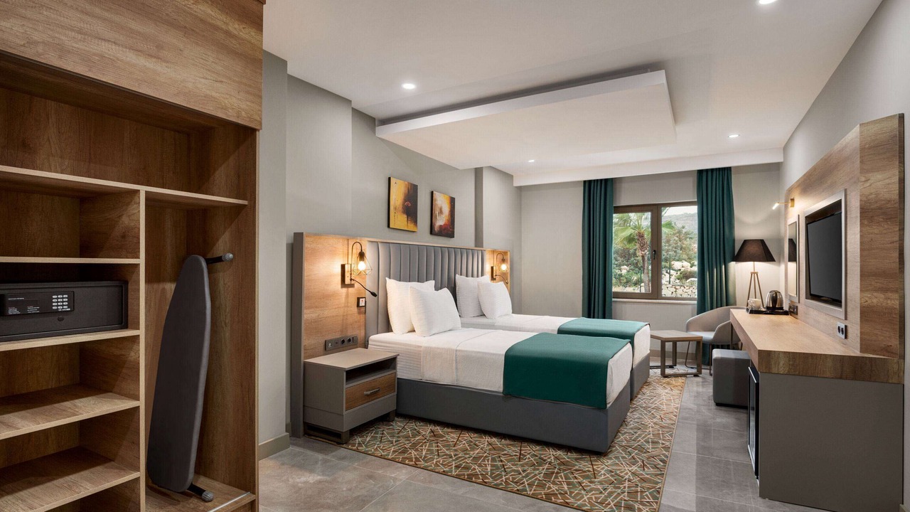Photo of Bedroom in Artikli