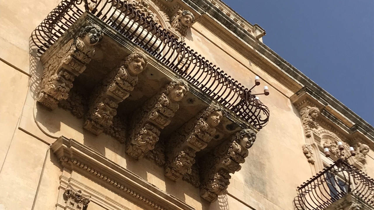 Photo of Outdoor in Noto Marina