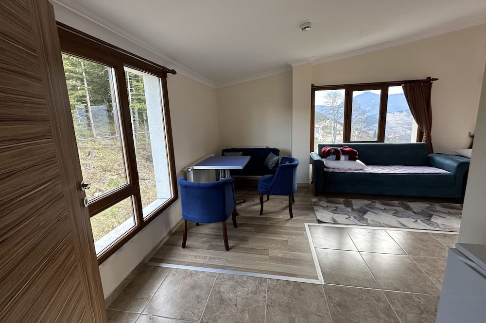 Photo of Bedroom in Macka
