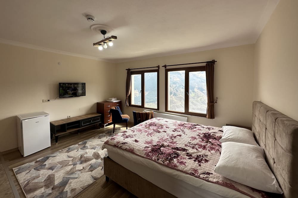 Photo of Bedroom in Macka