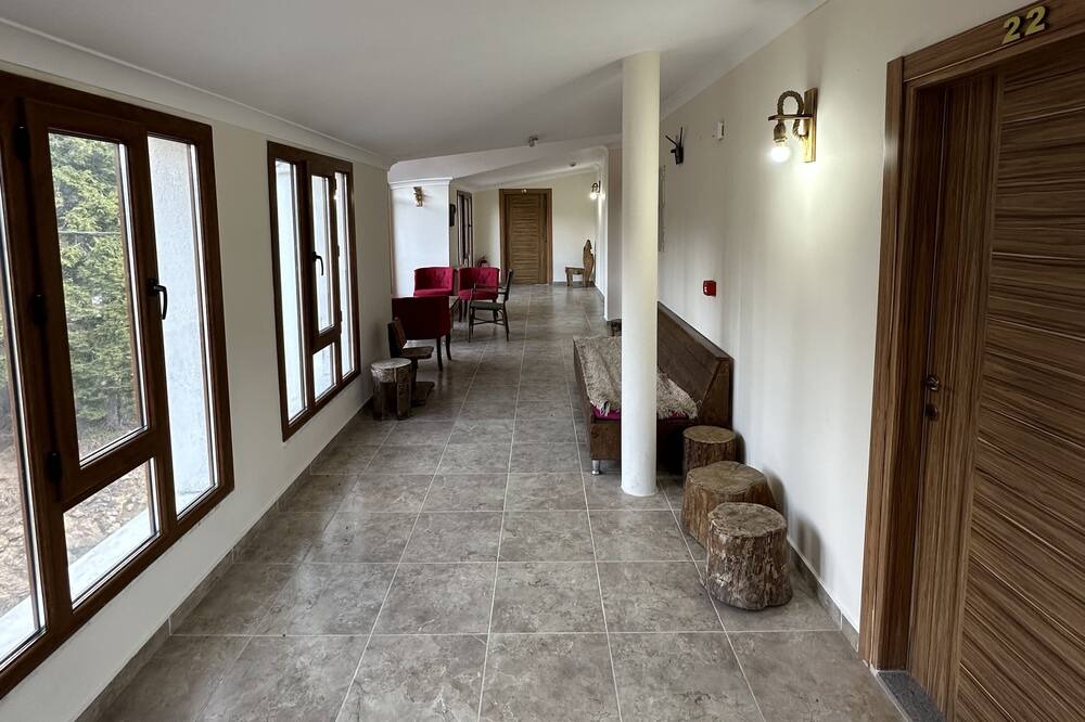 Photo of Livingroom in Macka
