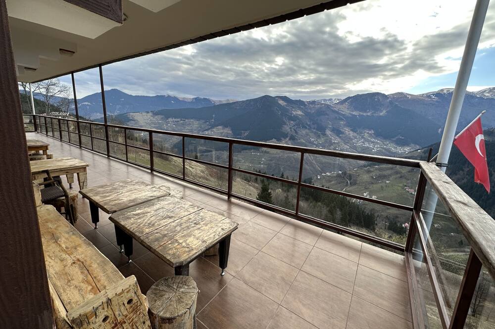 Photo of Outdoor in Macka