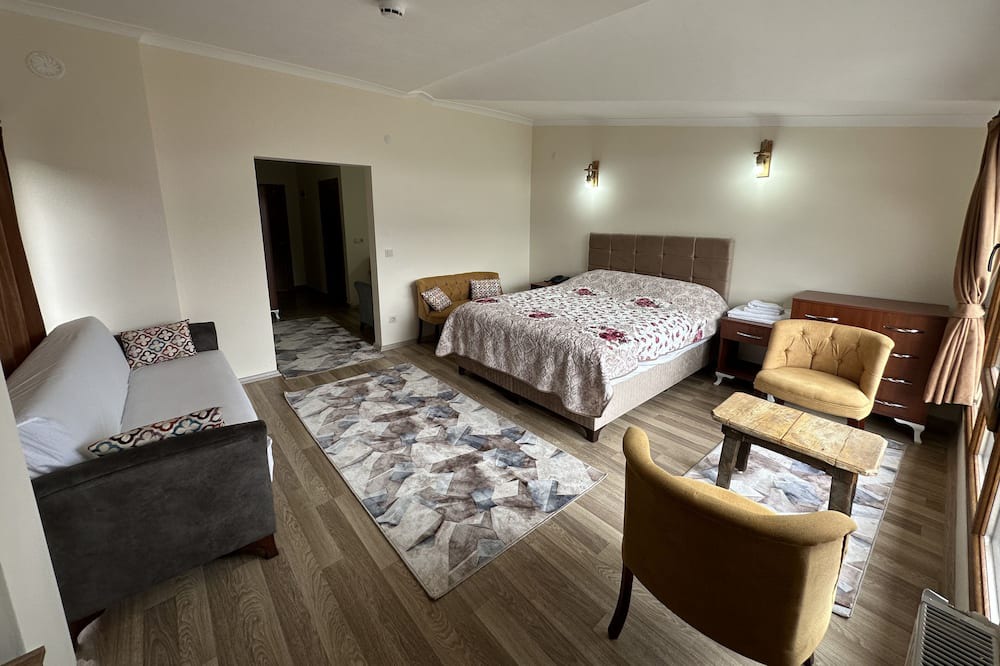 Photo of Bedroom in Macka
