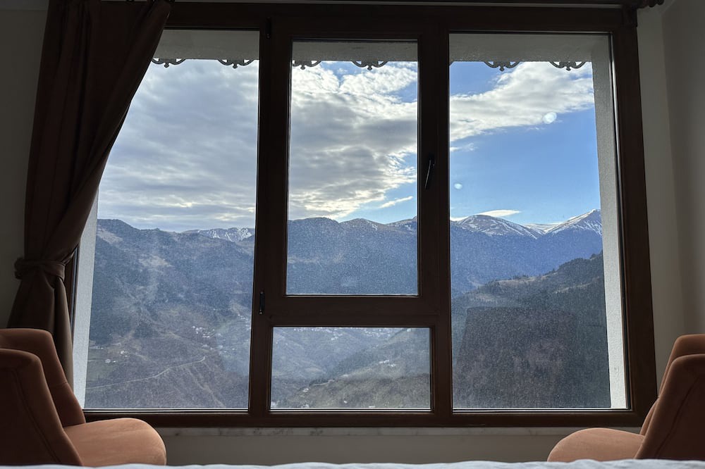 Photo of Bedroom in Macka