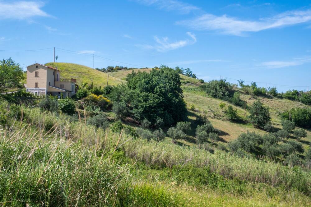 Photo of Outdoor in Serramonacesca