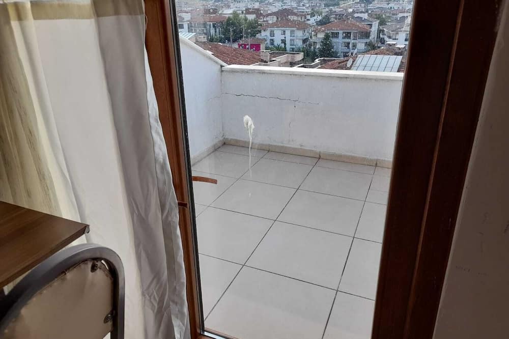Photo of Patio Balcony in Yalova