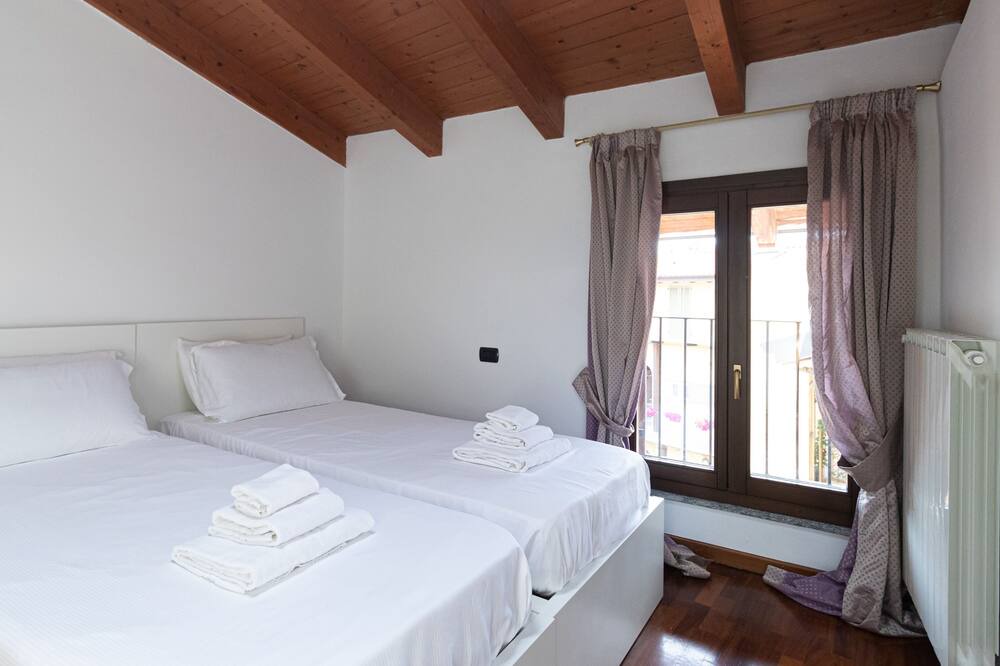 Photo of Bedroom in Cernusco sul Naviglio
