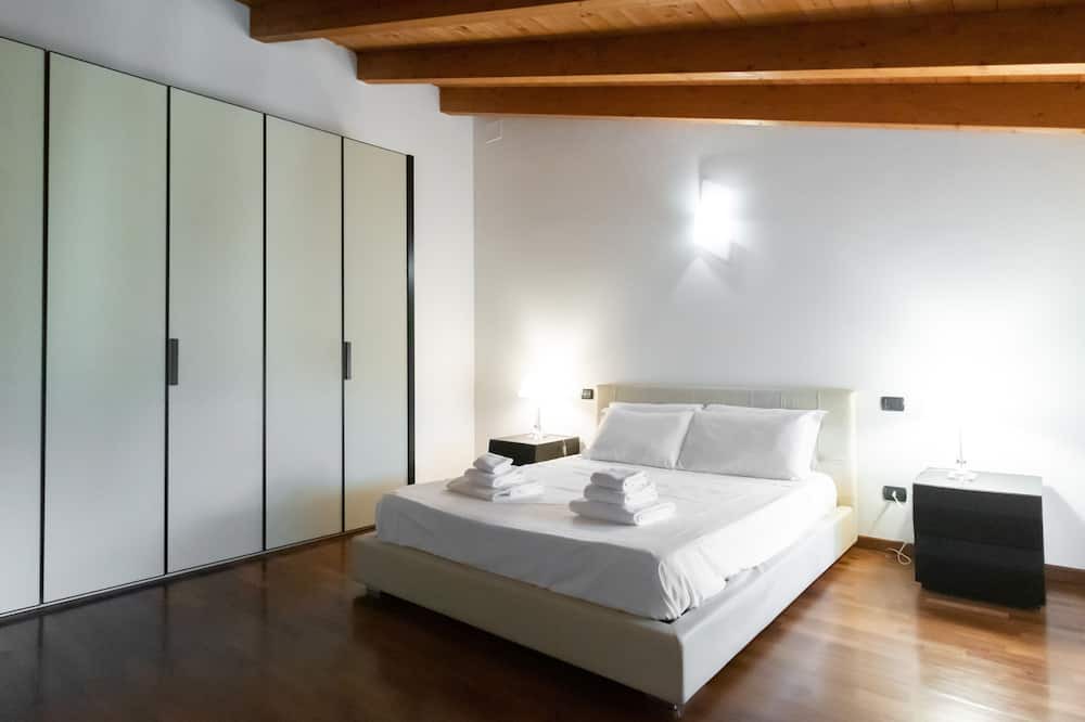Photo of Bedroom in Cernusco sul Naviglio