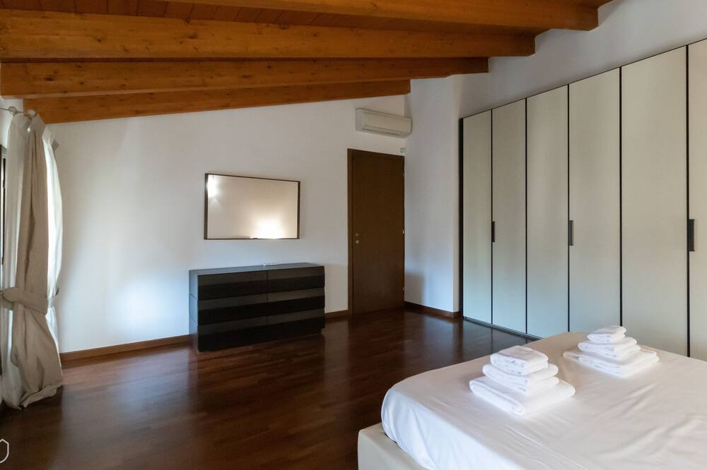 Photo of Bedroom in Cernusco sul Naviglio