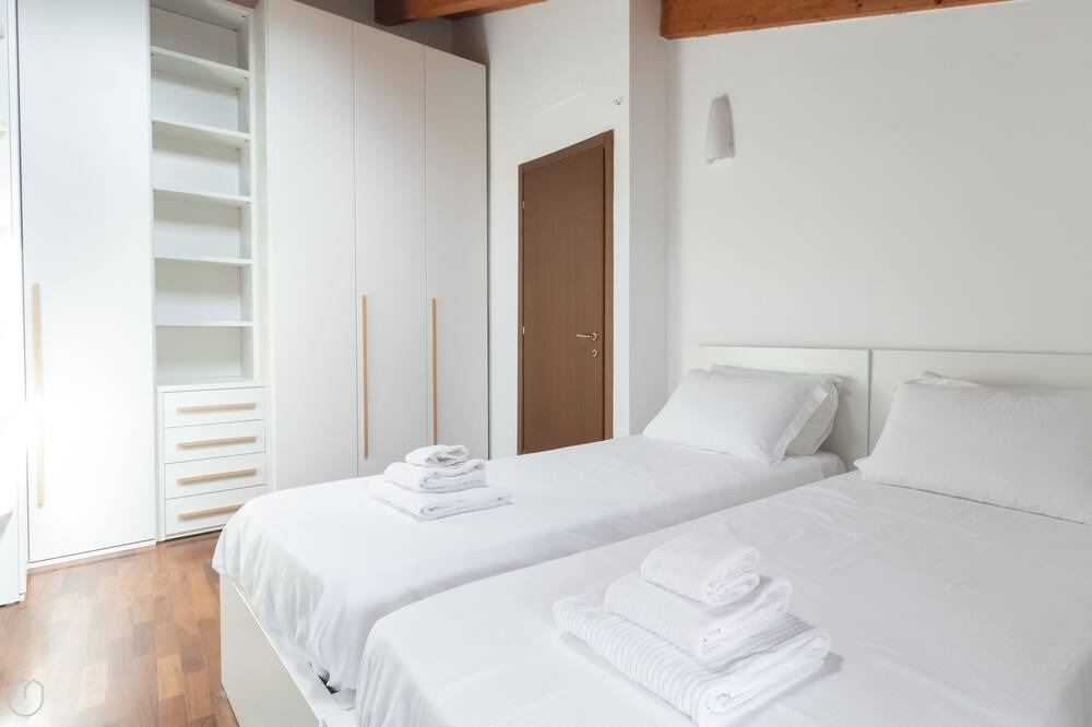 Photo of Bedroom in Cernusco sul Naviglio