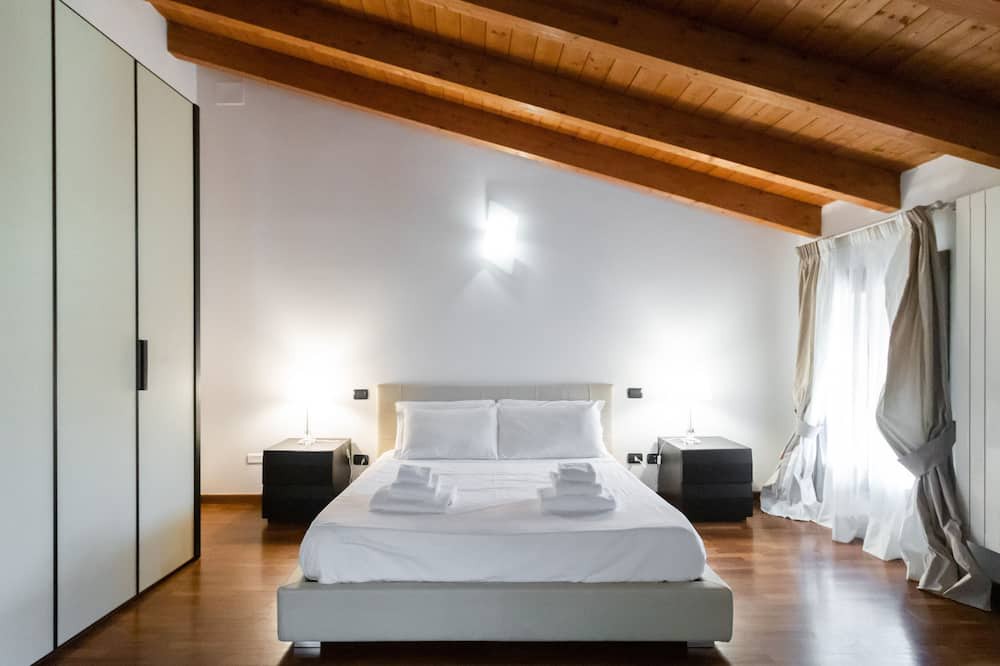 Photo of Bedroom in Cernusco sul Naviglio