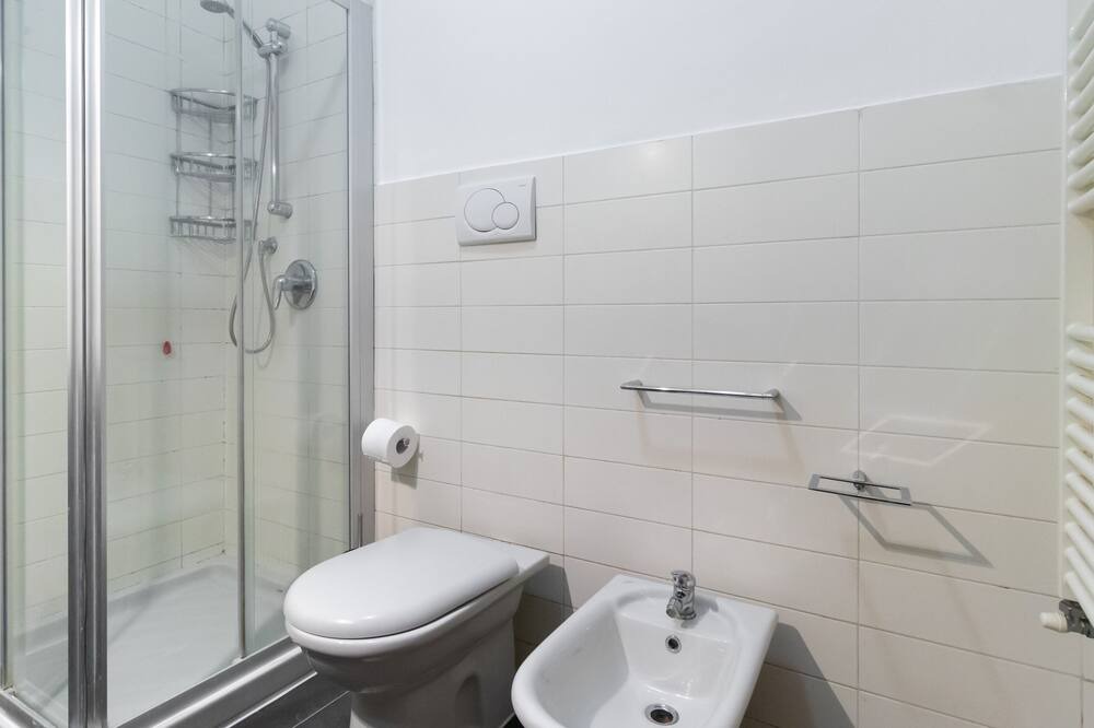 Photo of Bathroom in Cernusco sul Naviglio