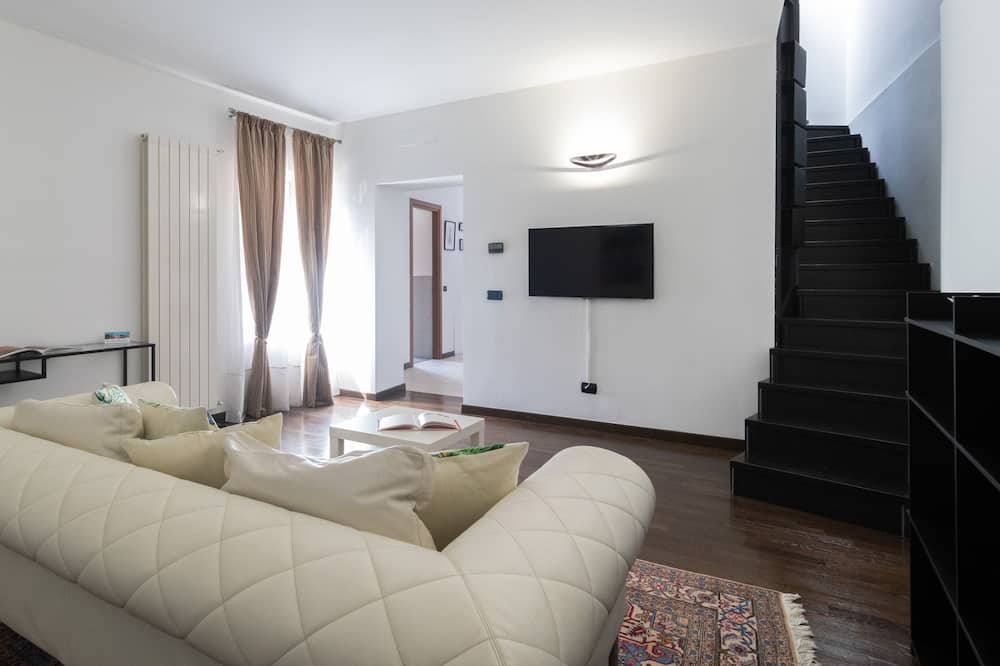 Photo of Livingroom in Cernusco sul Naviglio