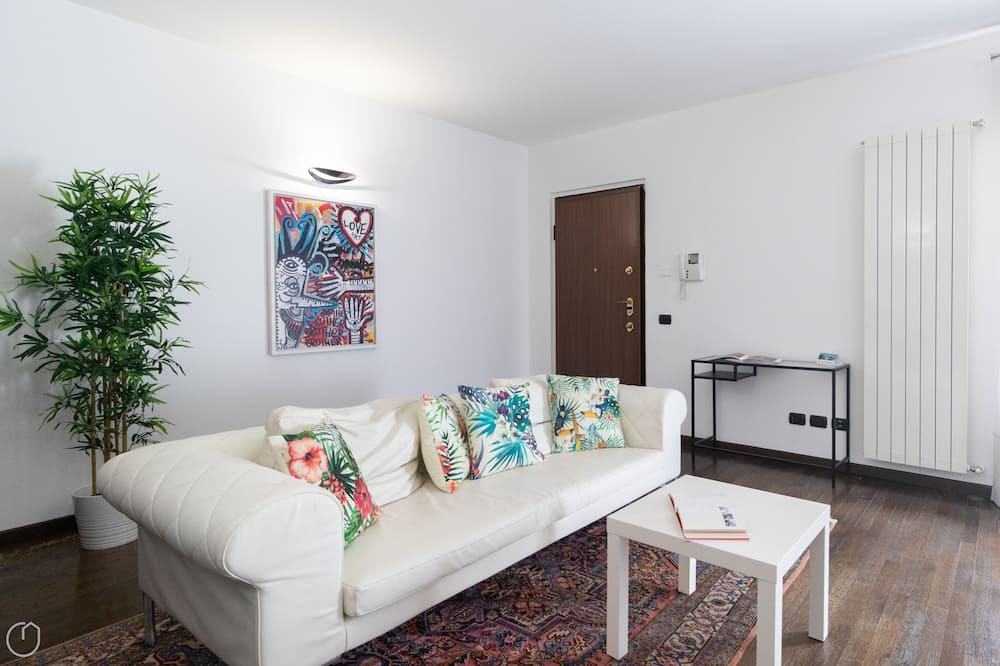 Photo of Livingroom in Cernusco sul Naviglio