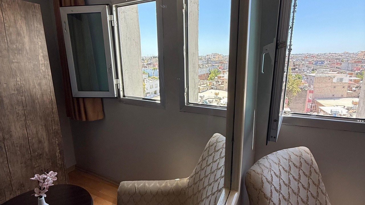 Photo of Bedroom in Seyhan