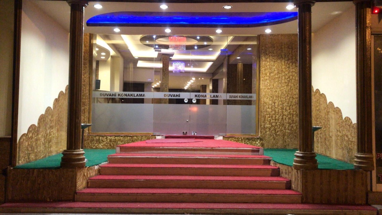 Photo of Outdoor in Seyhan