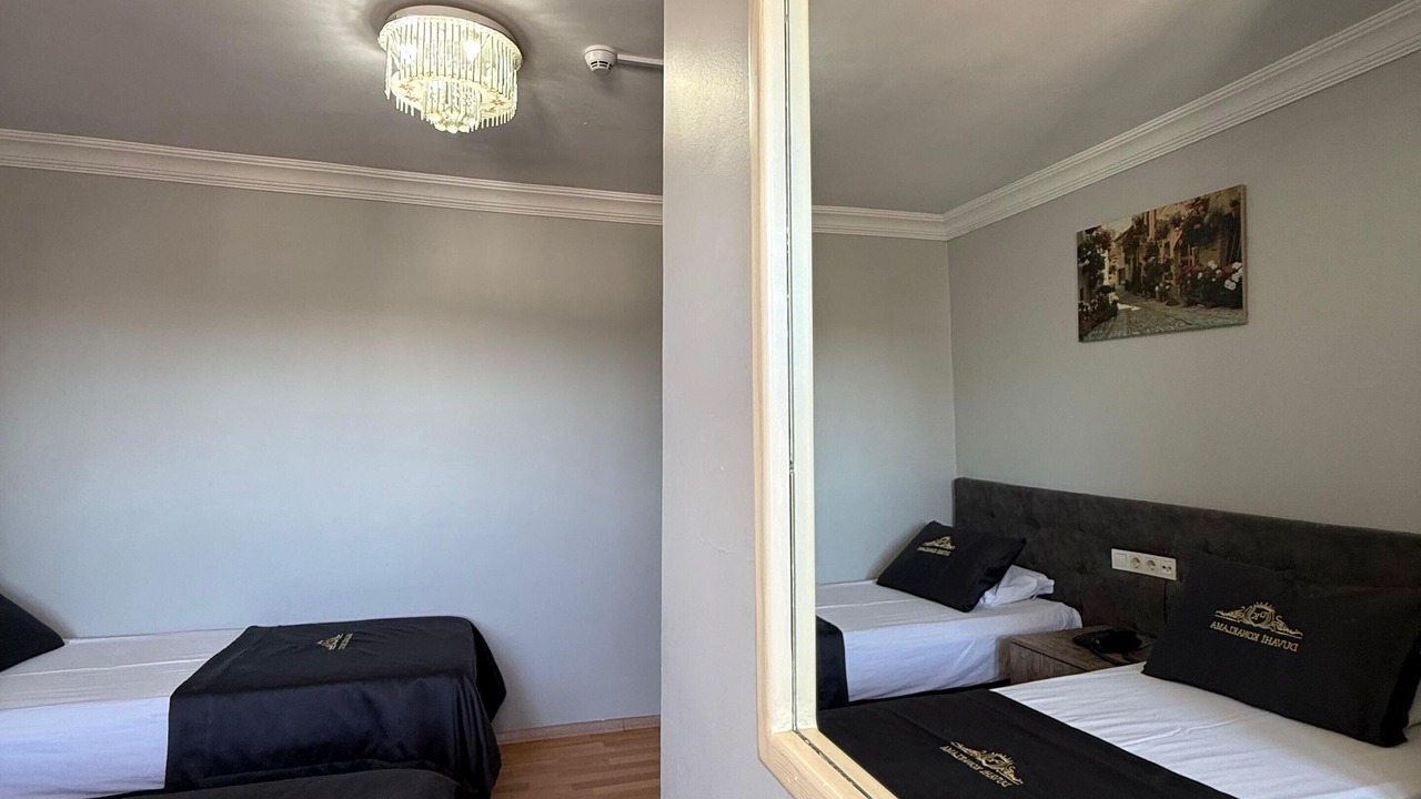 Photo of Bedroom in Seyhan