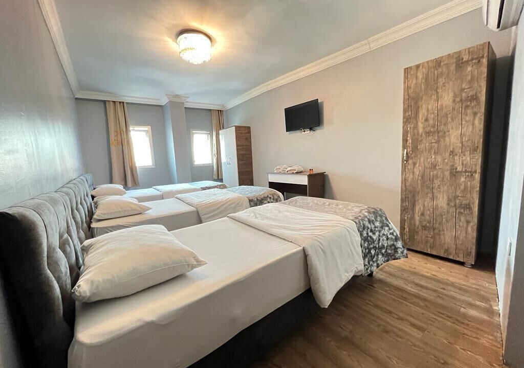 Photo of Bedroom in Seyhan