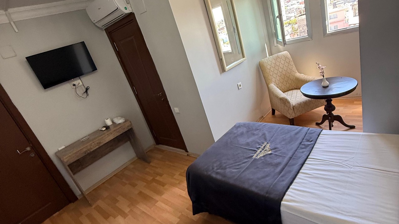 Photo of Bedroom in Seyhan
