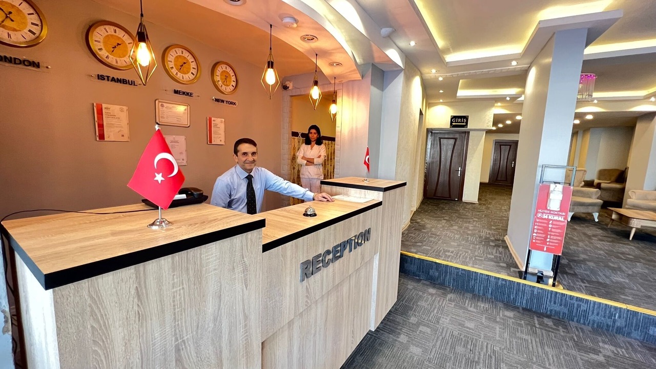 Photo of Others in Seyhan