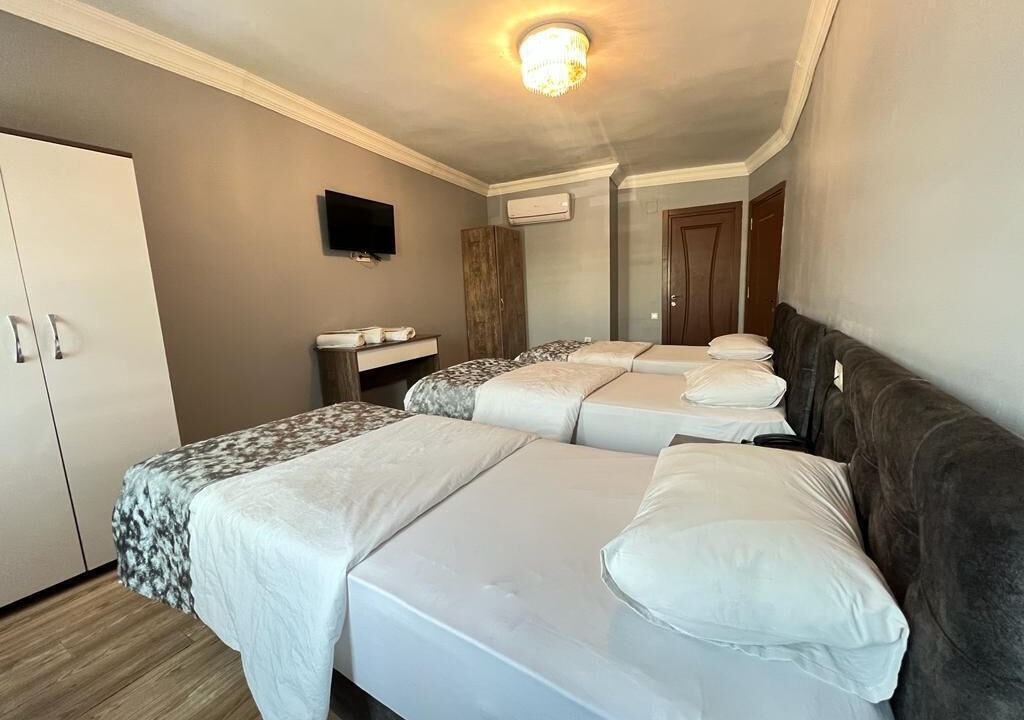 Photo of Bedroom in Seyhan