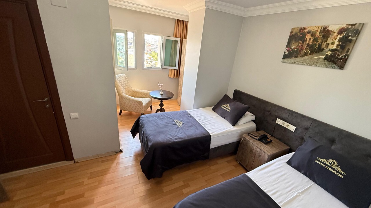 Photo of Bedroom in Seyhan