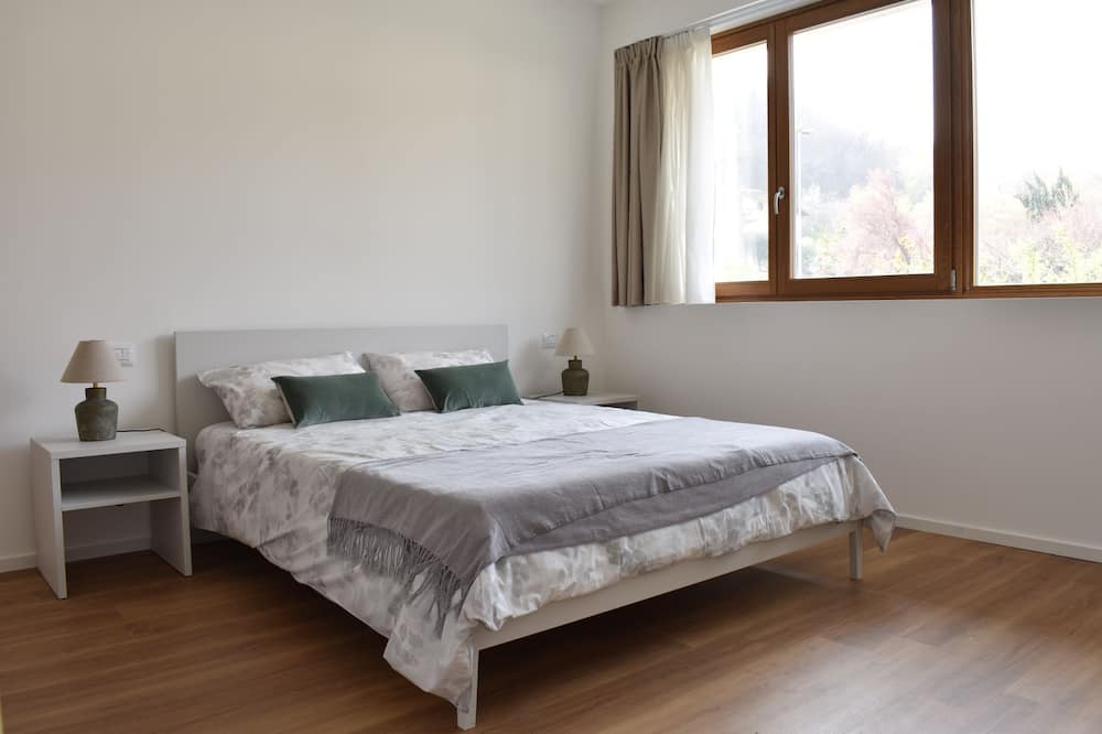 Photo of Bedroom in Almenno San Salvatore