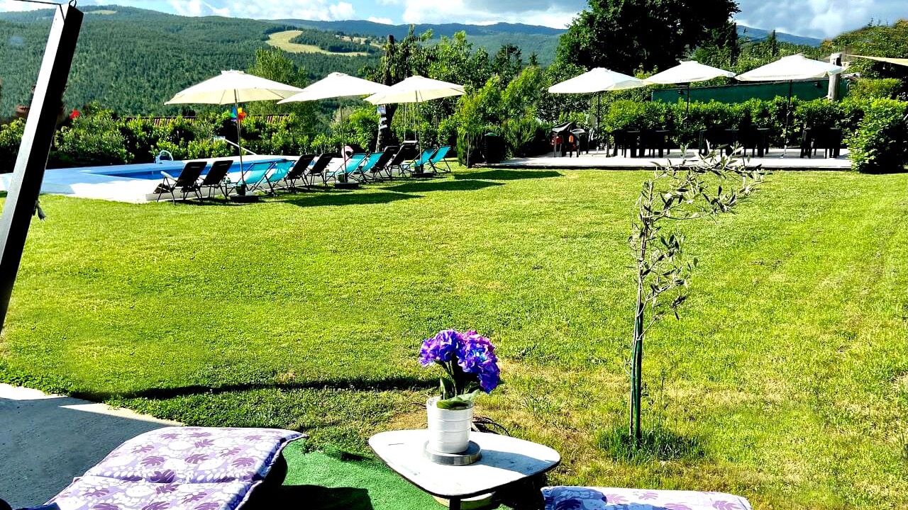 Photo of Outdoor in Monterenzio