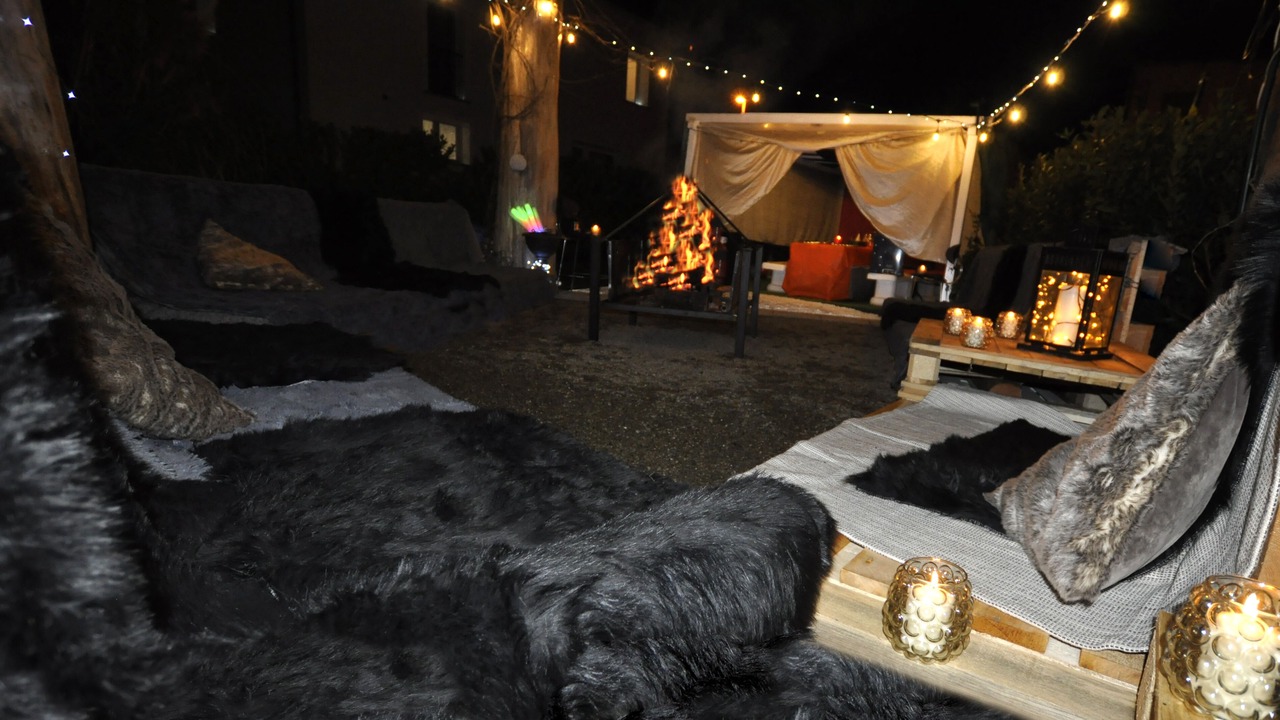 Photo of Outdoor in Monterenzio
