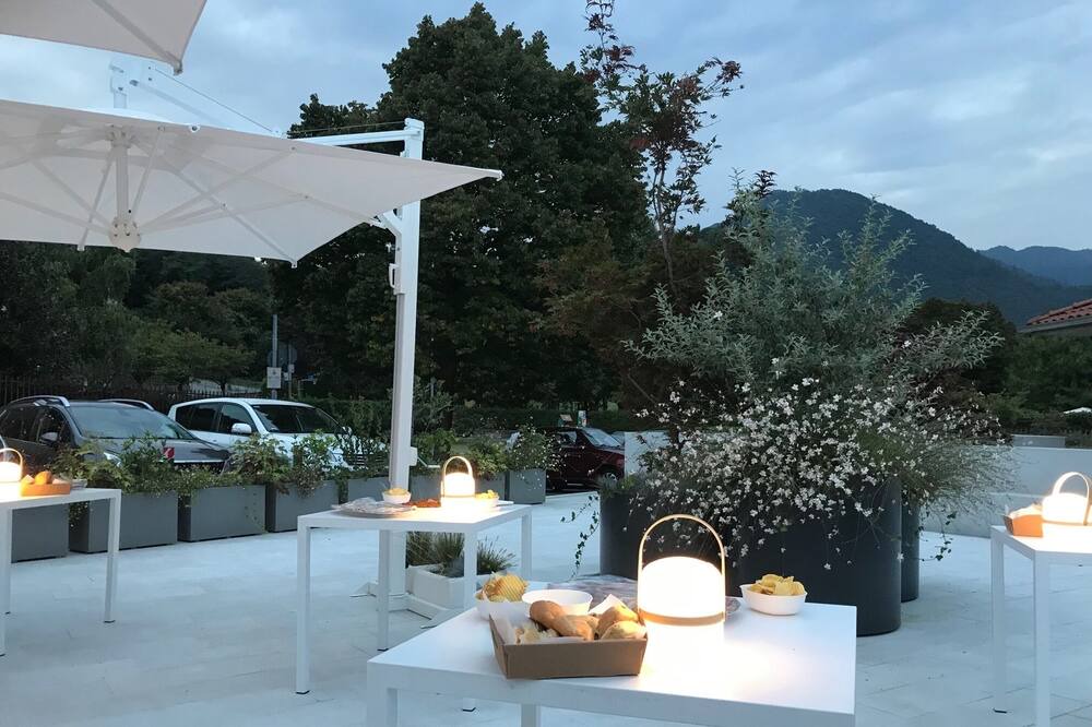 Photo of Outdoor in Almenno San Salvatore