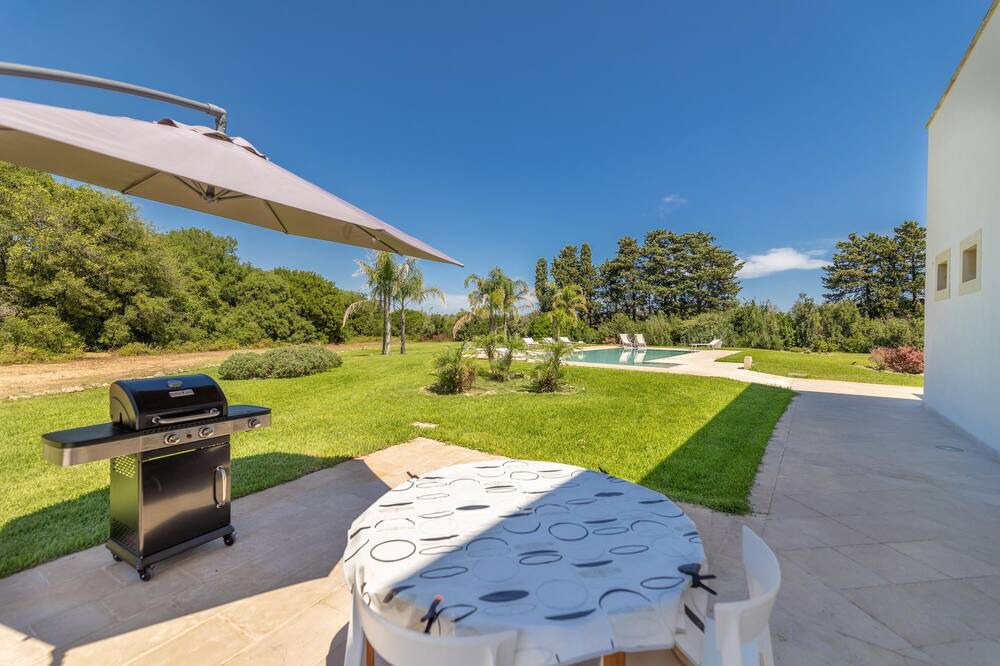 Photo of Outdoor in Borgagne
