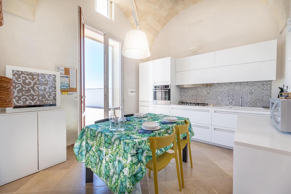 Photo of Kitchen in Borgagne