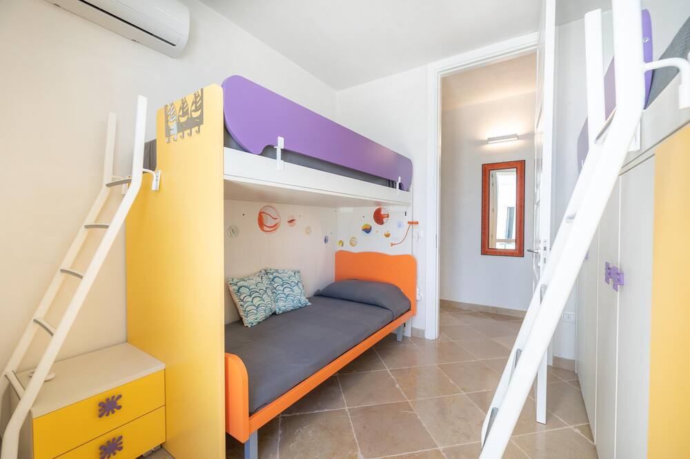 Photo of Bedroom in Borgagne