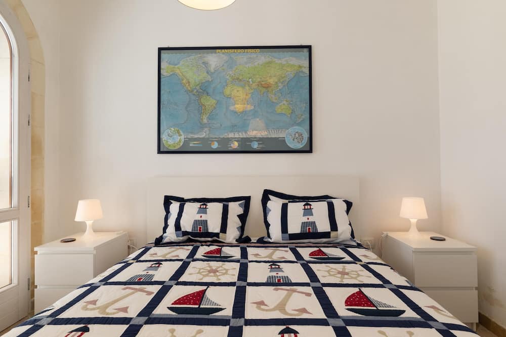 Photo of Bedroom in Borgagne