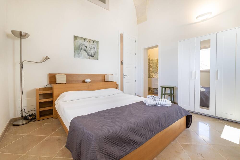 Photo of Bedroom in Borgagne