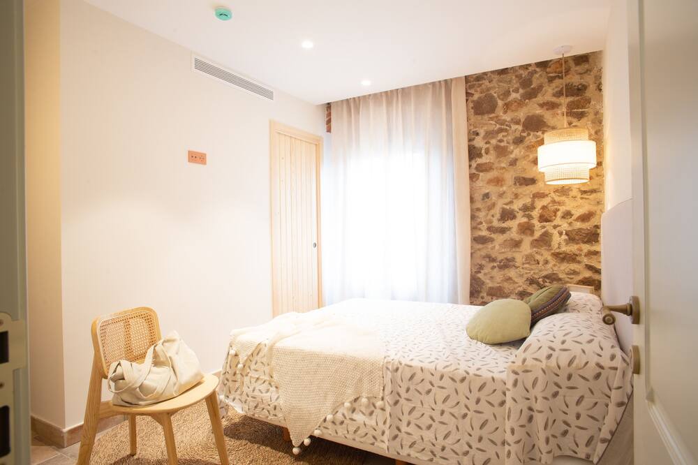 Photo of Bedroom in Serra de Daro