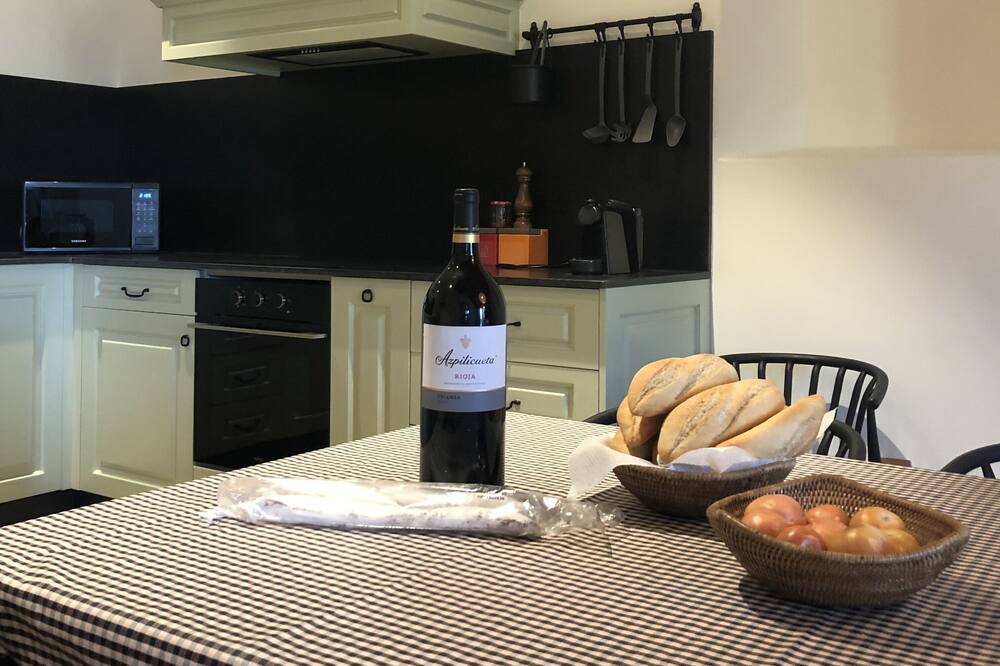 Photo of Kitchen in Serra de Daro