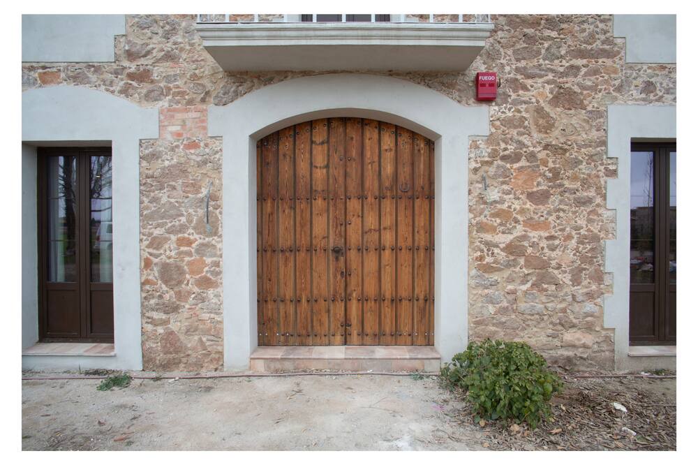 Photo of Outdoor in Serra de Daro