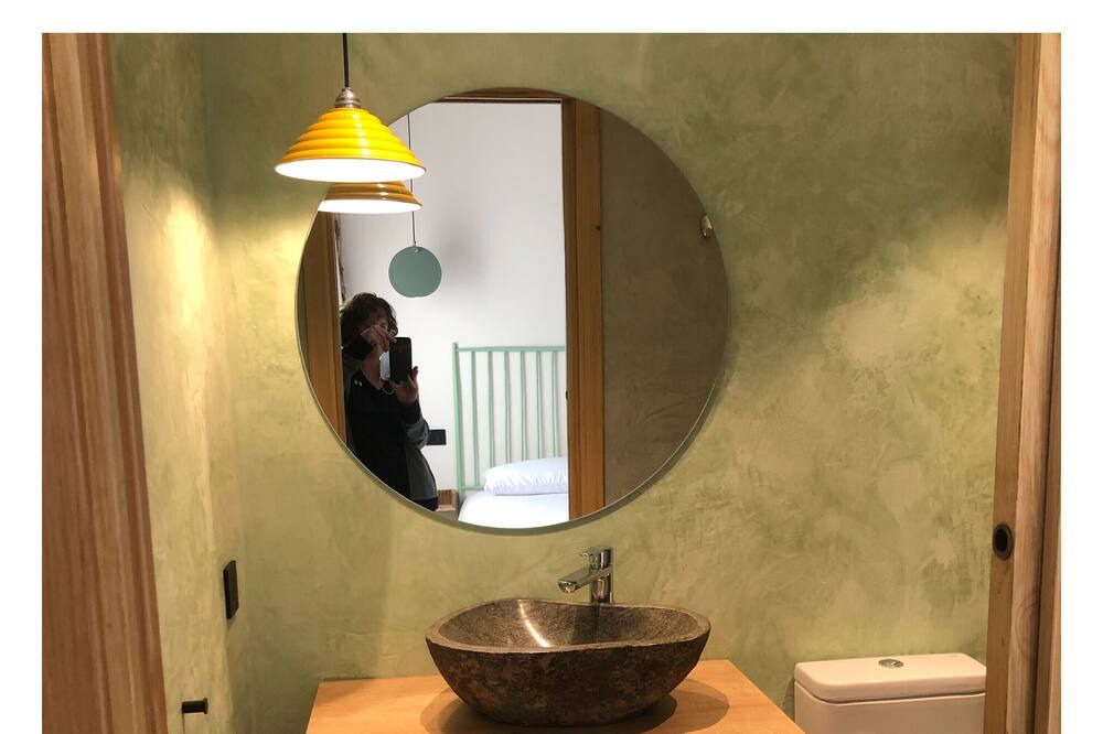 Photo of Bathroom in Serra de Daro