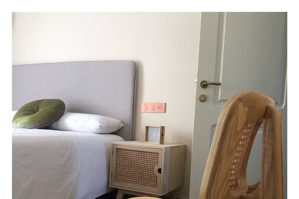 Photo of Bedroom in Serra de Daro