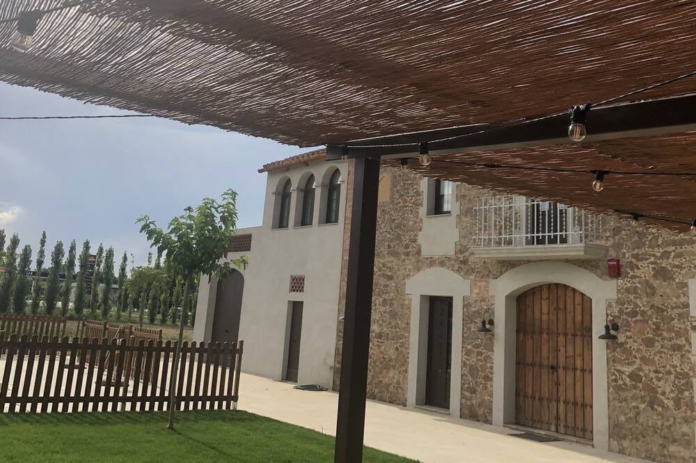 Photo of Outdoor in Serra de Daro
