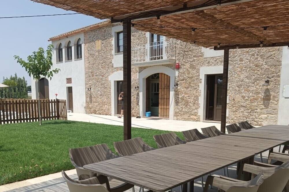 Photo of Patio Balcony in Serra de Daro