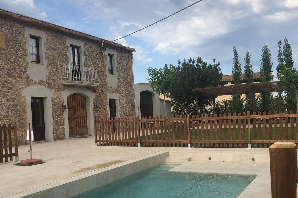 Photo of Outdoor in Serra de Daro