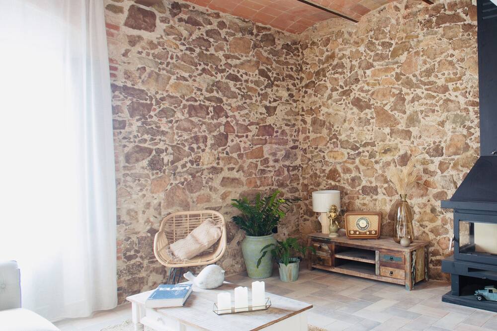 Photo of Livingroom in Serra de Daro