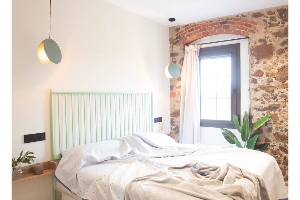 Photo of Bedroom in Serra de Daro
