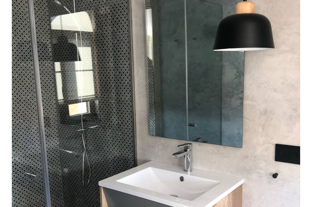Photo of Bathroom in Serra de Daro