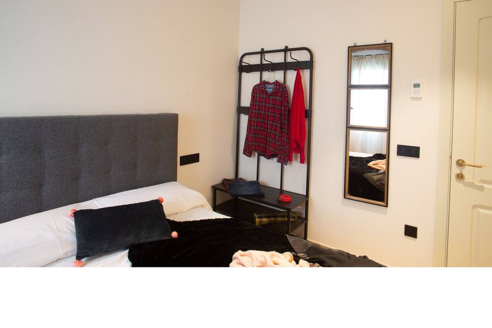 Photo of Bedroom in Serra de Daro